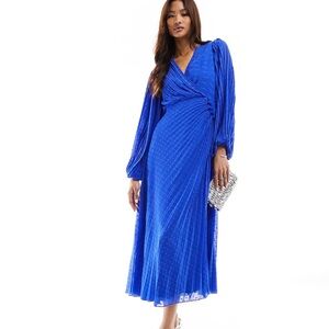 ASOS Gown